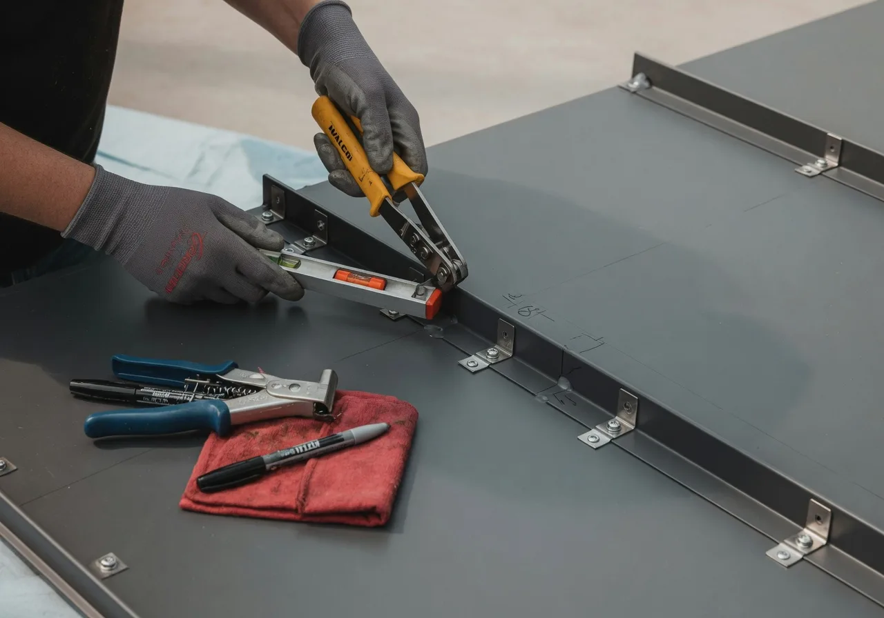Why choose Metal Roofing Installation in Olla, LA
